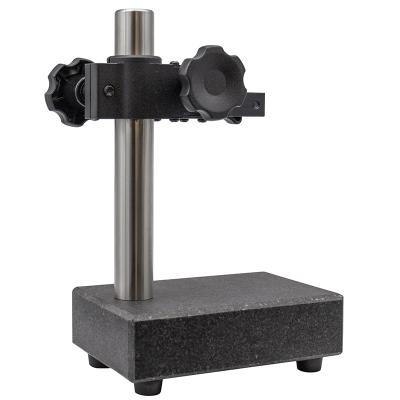 Universal finmålebord med granit base 150x100x40 mm